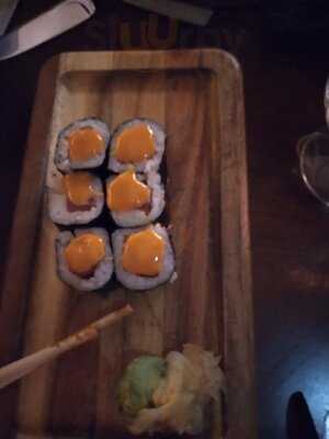 Stingray Sushi Bar + Asian Grill