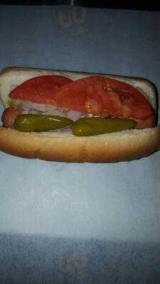 Joe's Hot Dogs