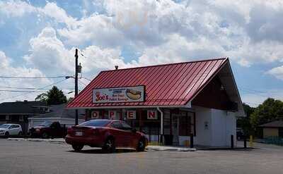 Joe's Hot Dogs
