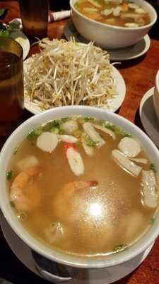 Pho Dat Thanh
