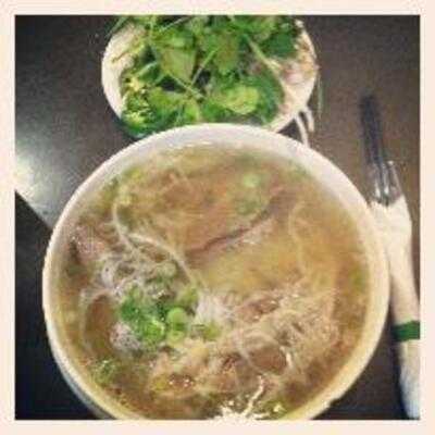Pho Dat Thanh