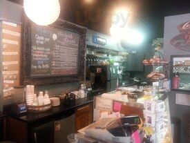 Kansas Coffee Cafe