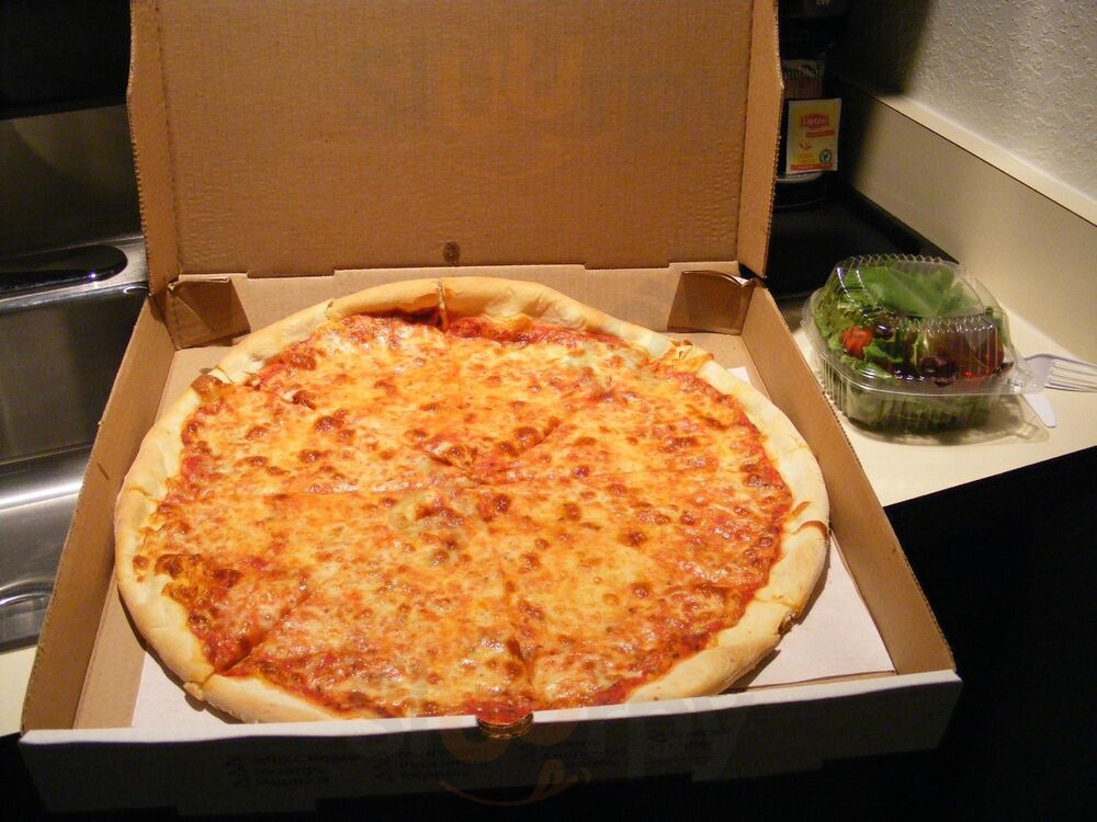 Bambino's Pizza & Pasta