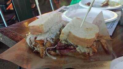 Primanti Bros. Restaurant And Bar State College