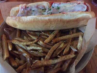 Primanti Bros. Restaurant And Bar State College