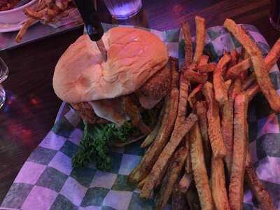 Primanti Bros. Restaurant And Bar State College