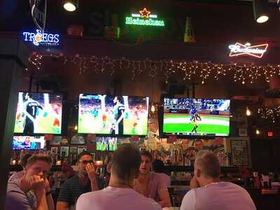 Primanti Bros. Restaurant And Bar State College