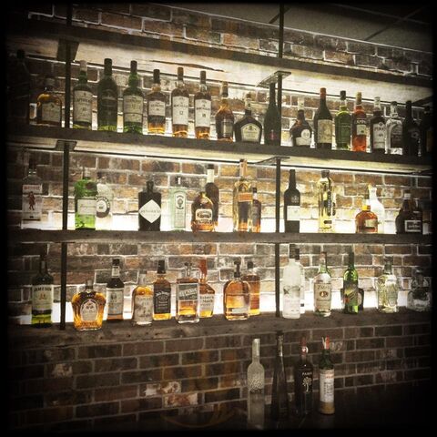 The 180 Room