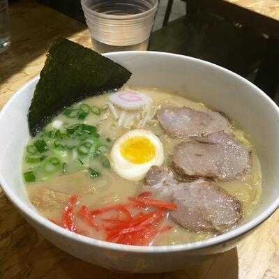 Ramen Yukinoya