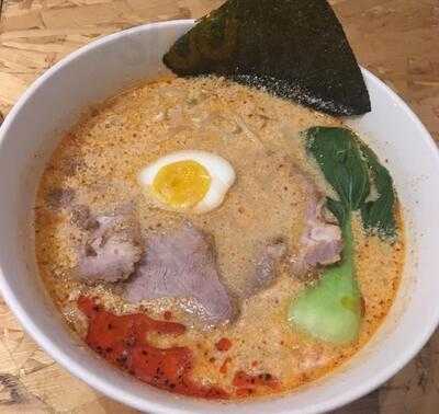 Ramen Yukinoya