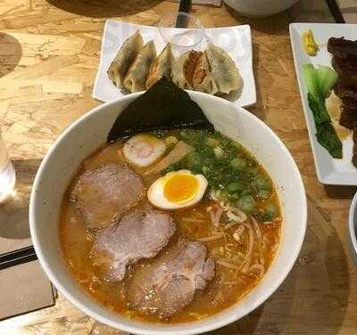 Ramen Yukinoya