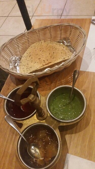Tandoor Fine Indian Cuisine