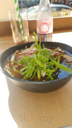 Noodle Bowl New Bedford