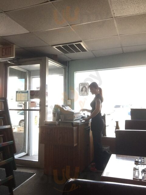 Robin Hood Restaurant