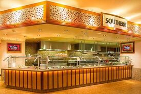 Back Bay Buffet