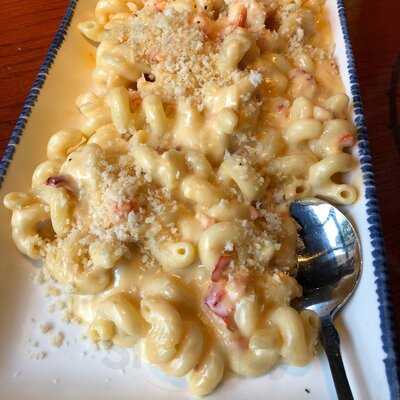 Red Lobster