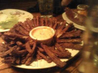 Outback Steakhouse