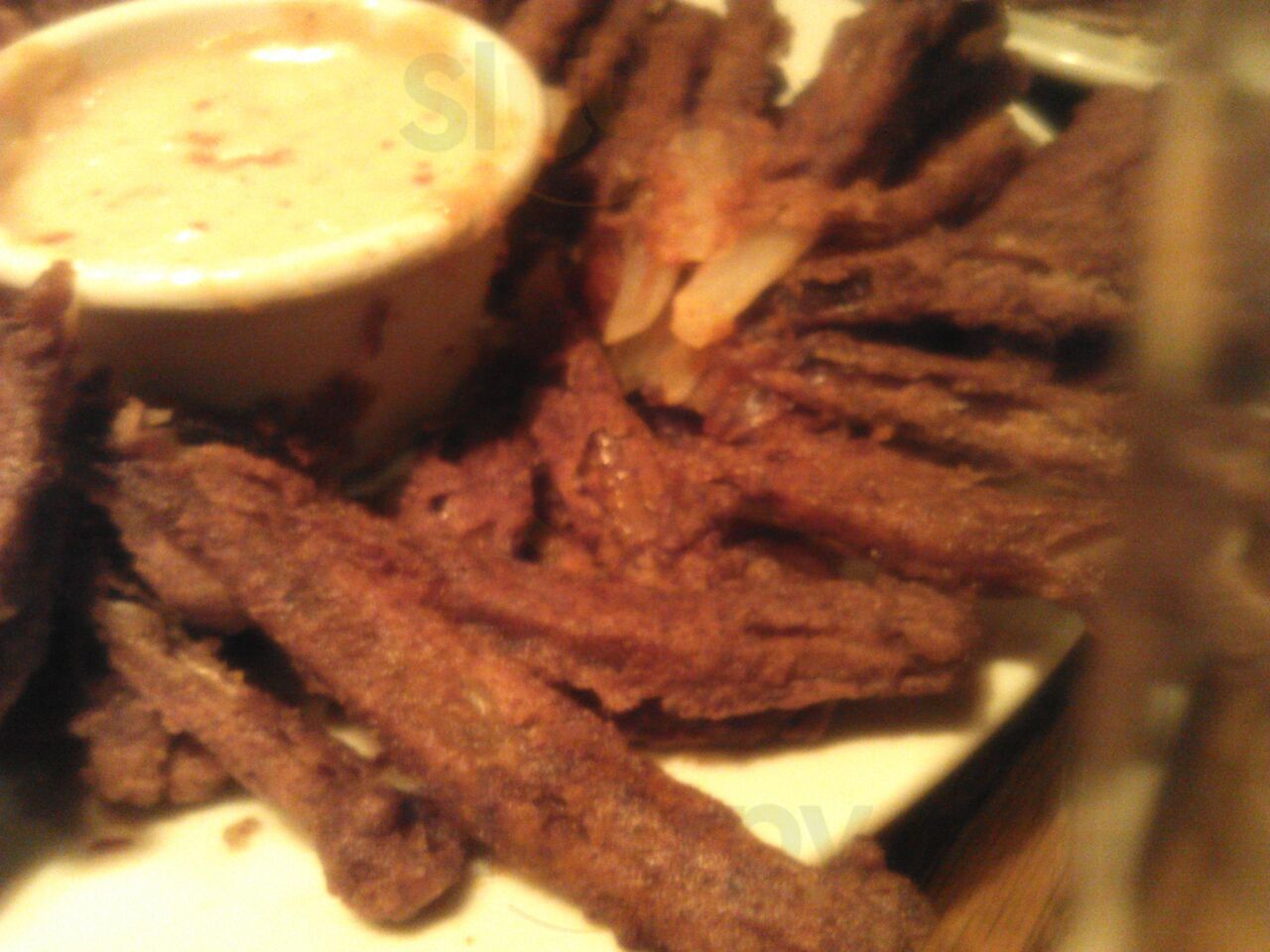 Outback Steakhouse