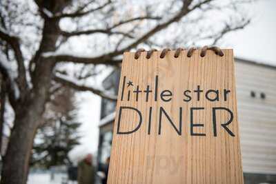 Little Star Diner