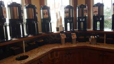 The Point Coffee House And Bake Shoppe