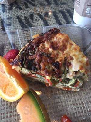 The Point Coffee House And Bake Shoppe