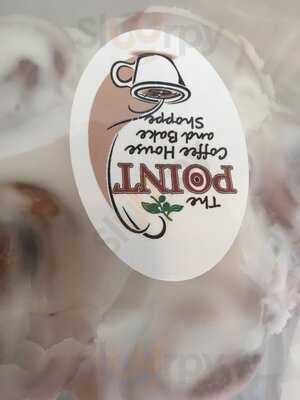 The Point Coffee House And Bake Shoppe