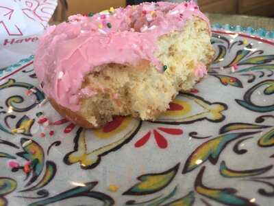 The Point Coffee House And Bake Shoppe