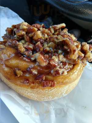 Poppy's Famous Donuts