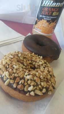 Poppy's Famous Donuts