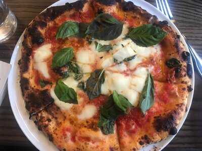 Spark Pizza