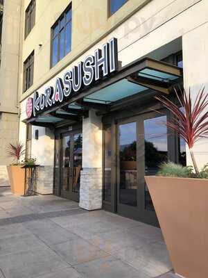 Kura Revolving Sushi Bar
