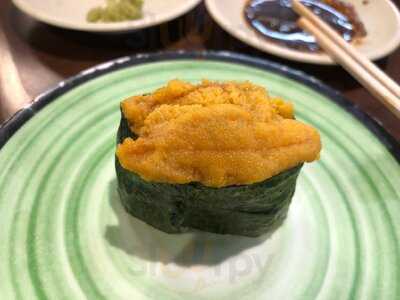 Kura Revolving Sushi Bar