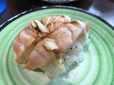 Kura Revolving Sushi Bar