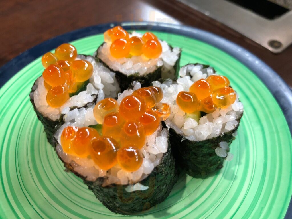 Kura Revolving Sushi Bar