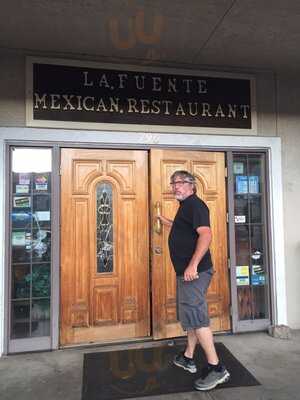 La Fuente