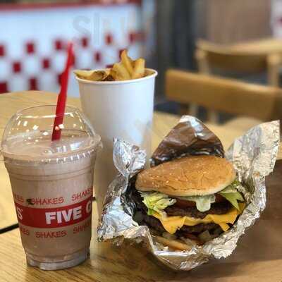 Five Guys