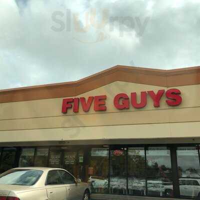 Five Guys