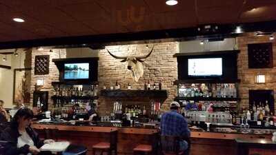 Longhorn Steakhouse