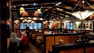 Longhorn Steakhouse