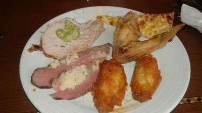 Landmark Buffet