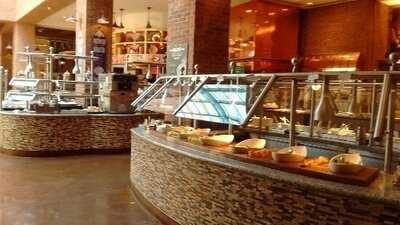 Landmark Buffet