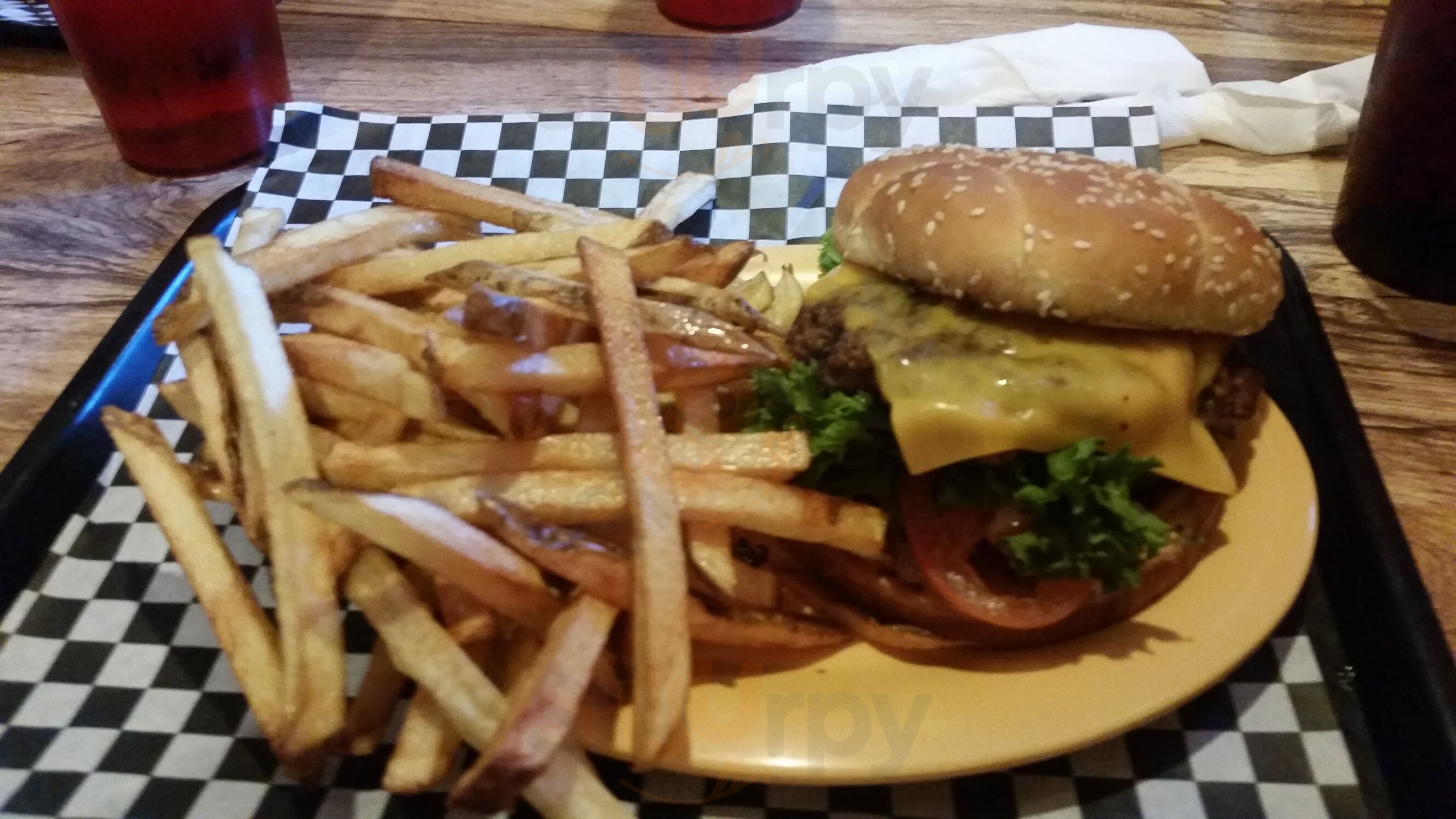 Stogey's Coney Island