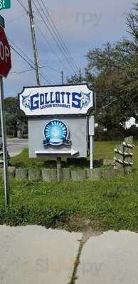 Gollotts Fresh Catch Seafood Restaurant