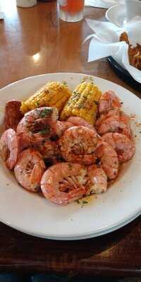 Gollotts Fresh Catch Seafood Restaurant