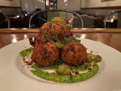 Palate Bistro & Catering