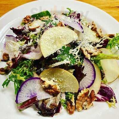 Palate Bistro & Catering