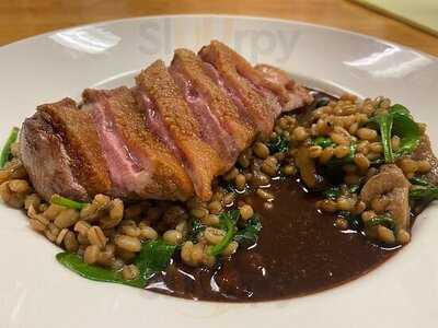 Palate Bistro & Catering