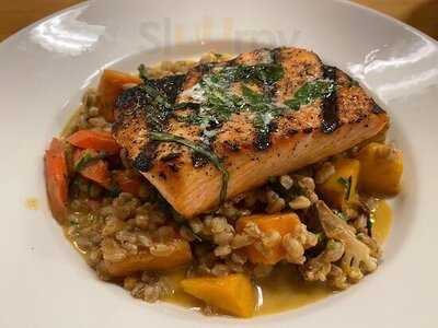 Palate Bistro & Catering