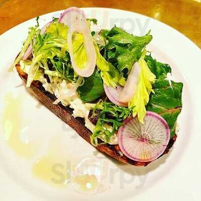 Palate Bistro & Catering