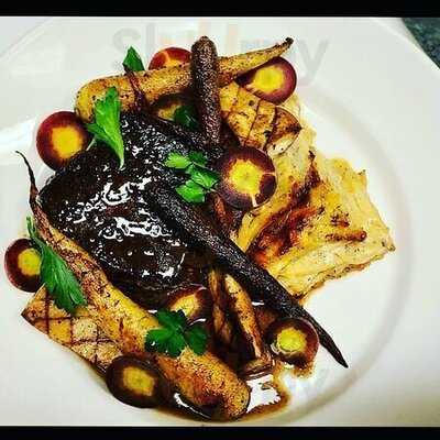 Palate Bistro & Catering